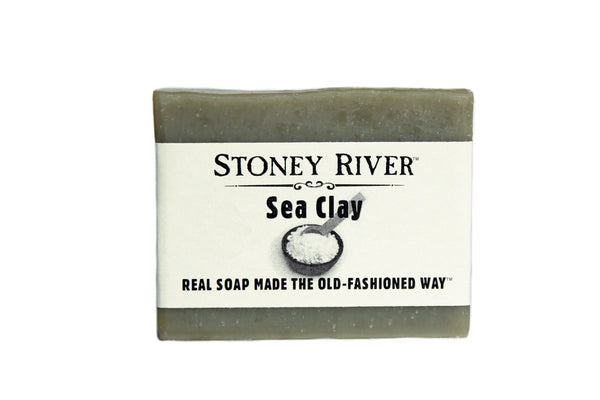 SEA CLAY Soap