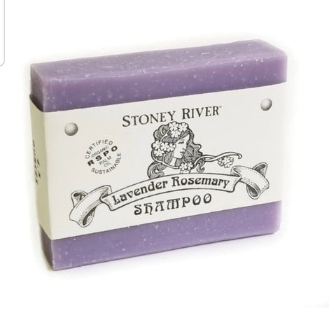 Shampoo Bars
