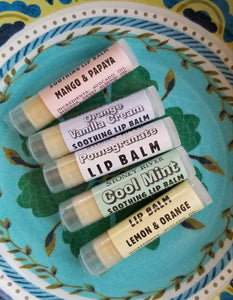 Lip Balm