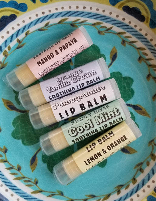 Lip Balm
