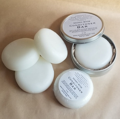 Conditioners