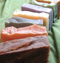 Soap