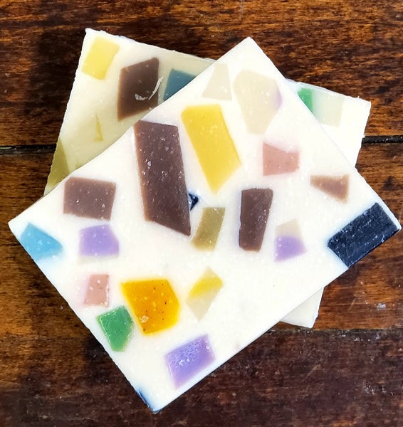 Confetti Soap