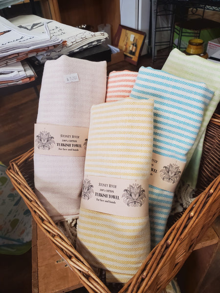 Turkish towel