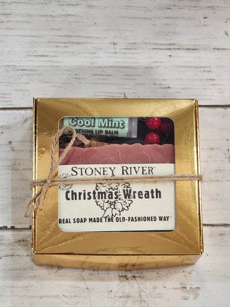 Christmas gift box under $15