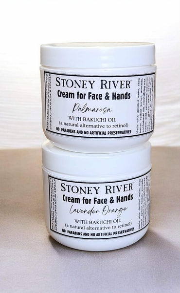 Face and Hands Cream