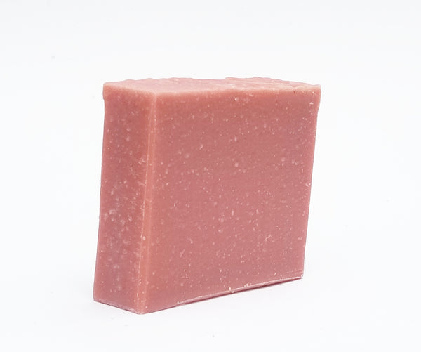 Kaolin Clay Soap