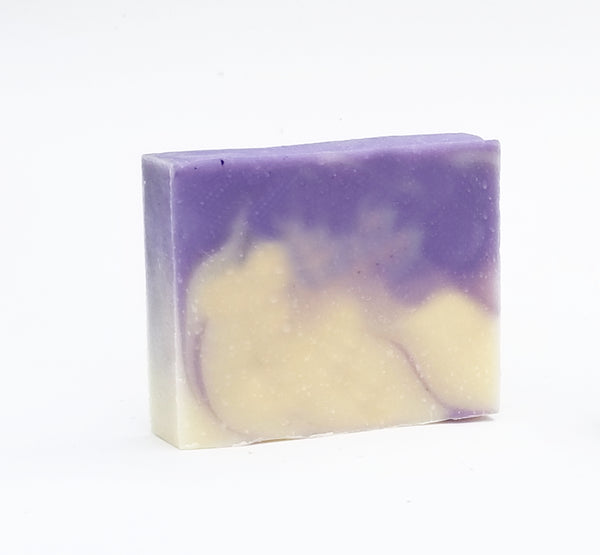 Lavender Patchouli Soap