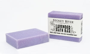 Lavender  Soap