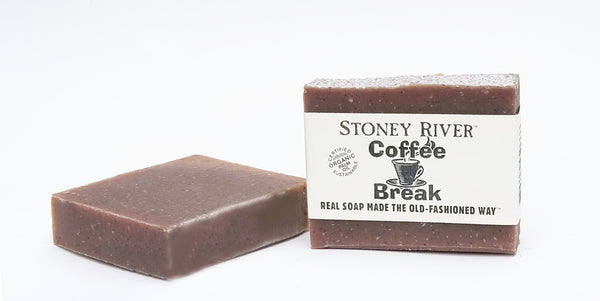 Coffee Soap