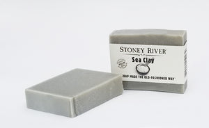 SEA CLAY Soap