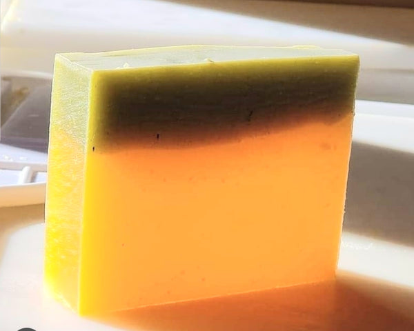 50 shampoo bars in bulk