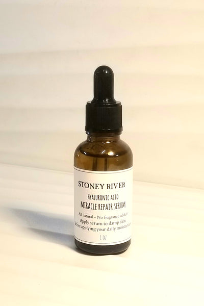 Hyaluronic Acid
