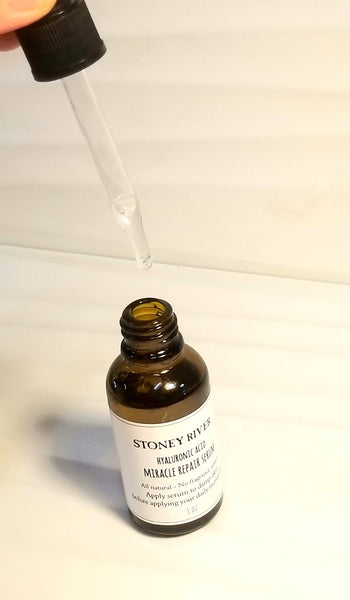 Hyaluronic Acid