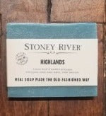 Highlands Soap