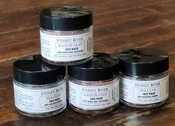 Face masks
