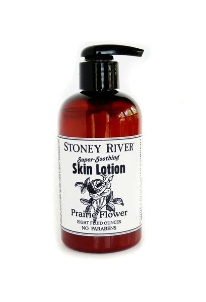 Handcrafted Body Lotion (with essential oils or natural fragrances)