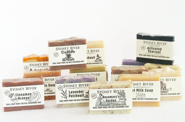 50  soaps in bulk
