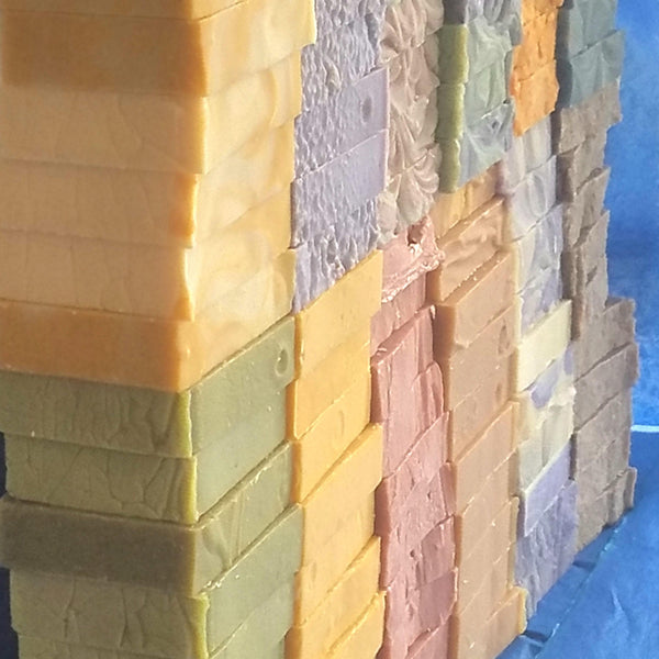 60  soaps in bulk