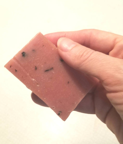 30 -1 oz soap favors
