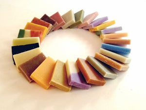 20-1 oz soap favors