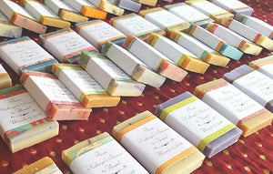 50-1 oz soap favors