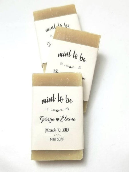 50-1 oz soap favors