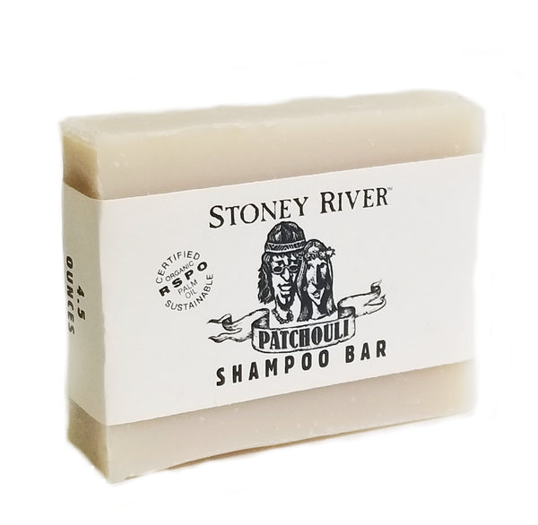 50 shampoo bars in bulk