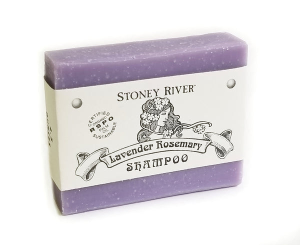 50 shampoo bars in bulk