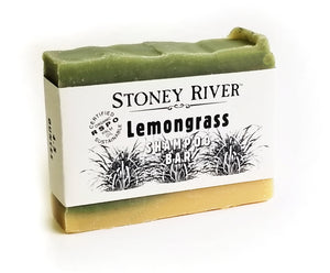 Shampoo bar