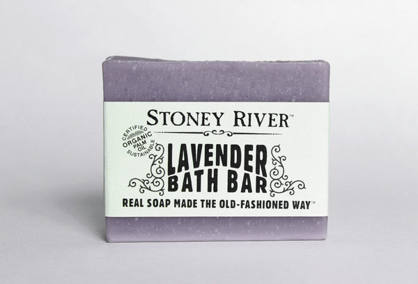 Lavender  Soap