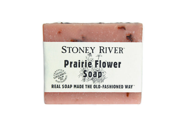 Prairie Flower Soap