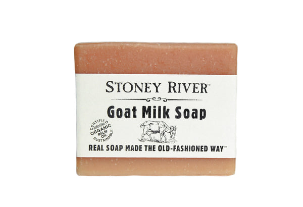 Goat's Milk Soap