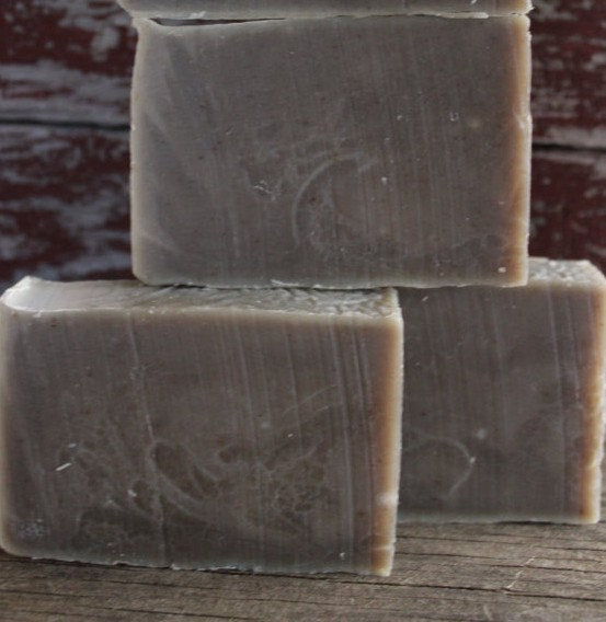 SEA CLAY Soap