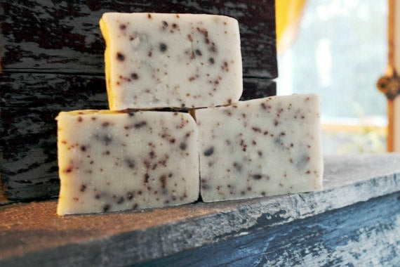Rosemary's Garden Soap
