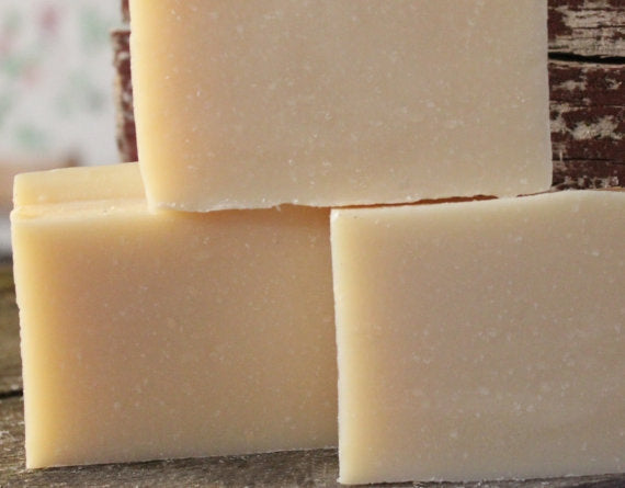 Patchouli Soap