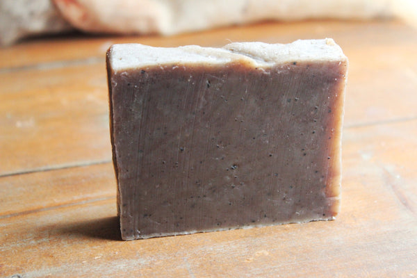 Coffee Soap