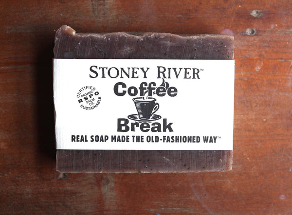 Coffee Soap