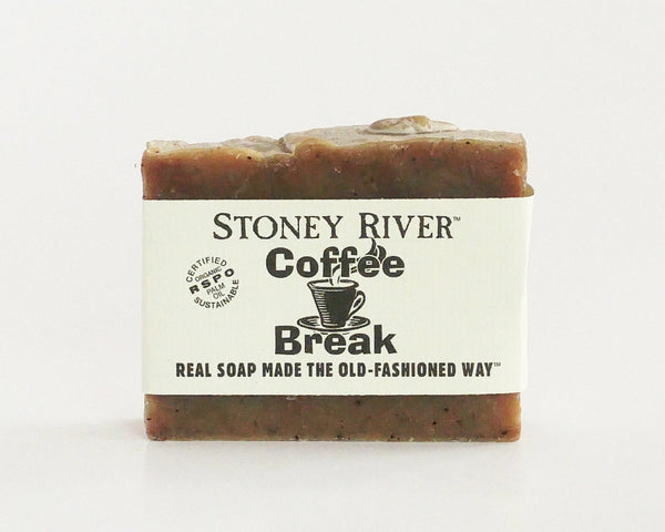 Coffee Soap
