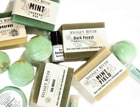 Green Bundle